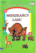 Mieszkańcy... - Opracowanie Zbiorowe -  Polnische Buchandlung 