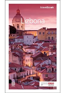 Bild von Lizbona Travelbook