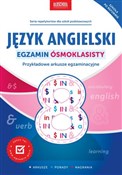 Język angi... - Gabriela Oberda - buch auf polnisch 