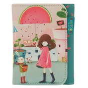 Portfel po... -  Książka z wysyłką do Niemiec 