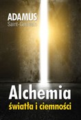 Alchemia ś... - Adamus Saint-Germain - buch auf polnisch 