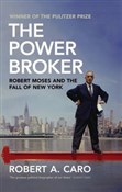 The Power ... - Robert A. Caro -  polnische Bücher