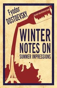 Bild von Winter Notes on Summer Impress