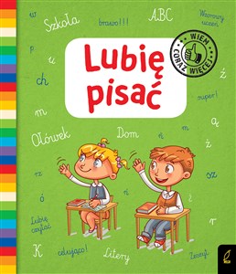 Bild von Lubię pisać Wiem coraz więcej