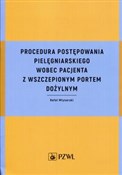 Polska książka : Procedura ... - Rafał Młynarski