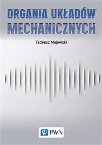 Bild von Drgania układów mechanicznych