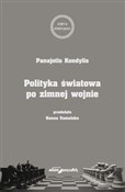 Polityka ś... - Kondylia Panajotis -  Polnische Buchandlung 