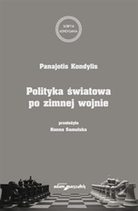 Bild von Polityka światowa po zimnej wojnie