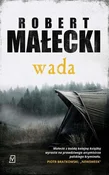 Polska książka : Wada - Robert Małecki
