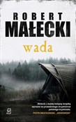 Polska książka : Wada - Robert Małecki