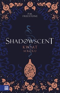 Bild von Shadowscent Kwiat mroku