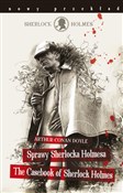 Sherlock H... - Arthur Conan Doyle -  polnische Bücher