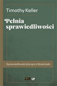 Polnische buch : Pełnia spr... - Timothy Keller