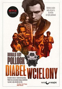 Bild von Diabeł wcielony Wydanie filmowe