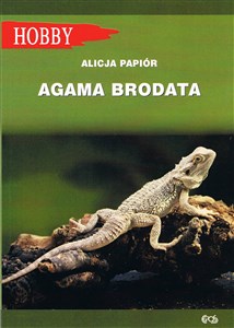 Bild von Agama brodata wyd. 3