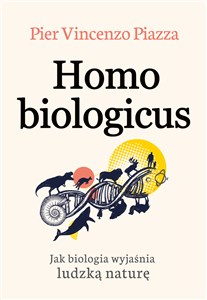 Obrazek Homo Biologicus