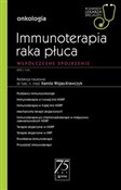 Immunotera... - Kamila Wojas-Krawczyk -  polnische Bücher