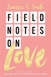 Bild von Field Notes on Love
