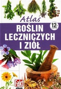 Bild von Atlas roślin leczniczych i ziół