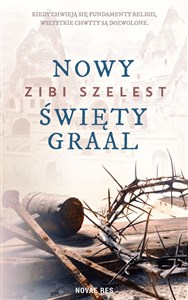 Bild von Nowy święty Graal