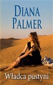 Władca pus... - Diana Palmer -  fremdsprachige bücher polnisch 