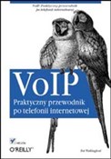 Polnische buch : VoIP. Prak... - Theodore Wallingford