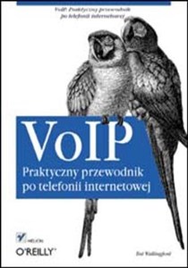 Bild von VoIP. Praktyczny przewodnik po telefonii...