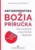 Antidepres... - Arkadiusz Łodziewski - buch auf polnisch 