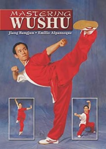 Bild von Mastering Wushu
