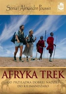 Obrazek Afryka Trek Od Przylądka Dobrej Nadziei do Kilimandżaro