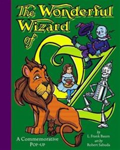 Obrazek The Wonderful Wizard Of Oz