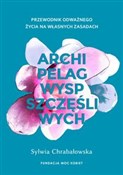 Archipelag... - Sylwia Chrabałowska -  polnische Bücher
