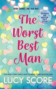 Bild von The Worst Best Man