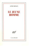 Polska książka : Le Jeune h... - Annie Ernaux