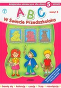 Polska książka : ABC w świe...