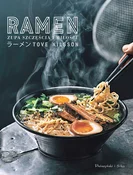 Książka : Ramen. Zup... - Tove Nilsson
