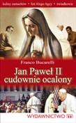 Jan Paweł ... - Franco Bucarelli -  fremdsprachige bücher polnisch 