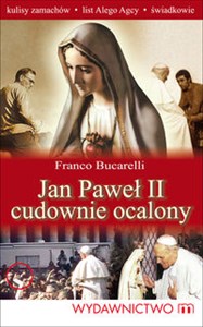 Bild von Jan Paweł II cudownie ocalony