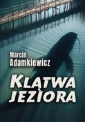 Polnische buch : Klątwa jez... - Marcin Adamkiewicz