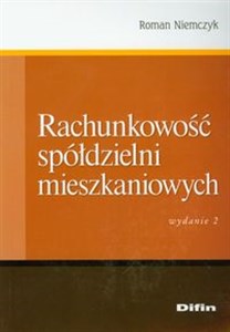 Obrazek Rachunkowość spółdzielni mieszkaniowych