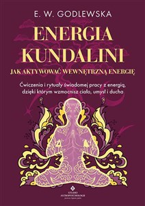 Obrazek Energia kundalini