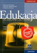 Edukacja d... - Mariusz Goniewicz, Anna W. Nowak-Kowal, Zbigniew Smutek - buch auf polnisch 