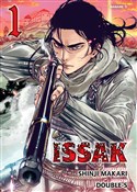 Polnische buch : Issak 01 - Makari Shinji, Double-S
