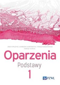 Bild von Oparzenia Podstawy Tom 1