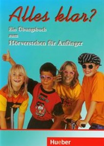 Bild von Alles klar Ubungsbuch