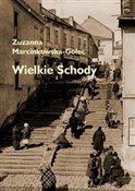 Wielkie sc... - Zuzanna Marcinkowska-Golec -  fremdsprachige bücher polnisch 