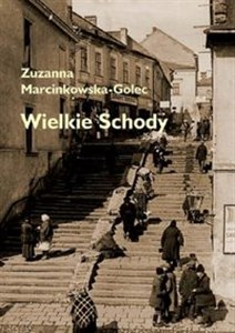 Obrazek Wielkie schody