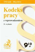 Kodeks pra... -  Książka z wysyłką do Niemiec 