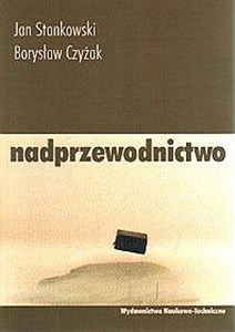 Bild von Nadprzewodnictwo