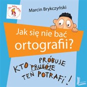 Jak się ni... - Marcin Brykczyński -  Książka z wysyłką do Niemiec 